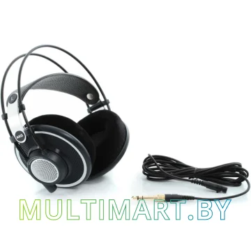 Наушники AKG K702 картинка 6